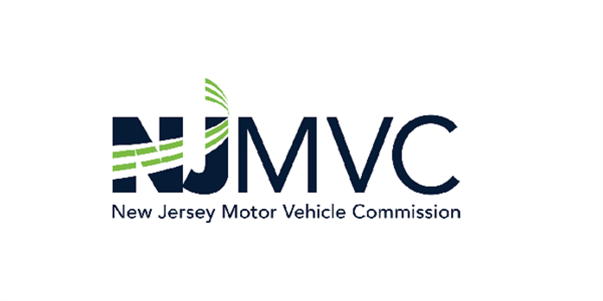 New Jersey Motor Vehicle Commission